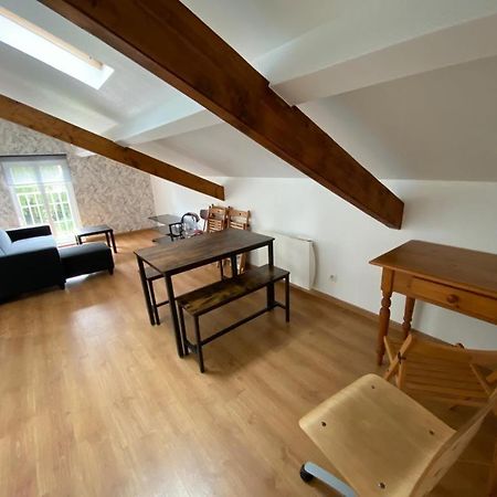 Appartement Calm & Cosy à Freyming-Merlebach Extérieur photo