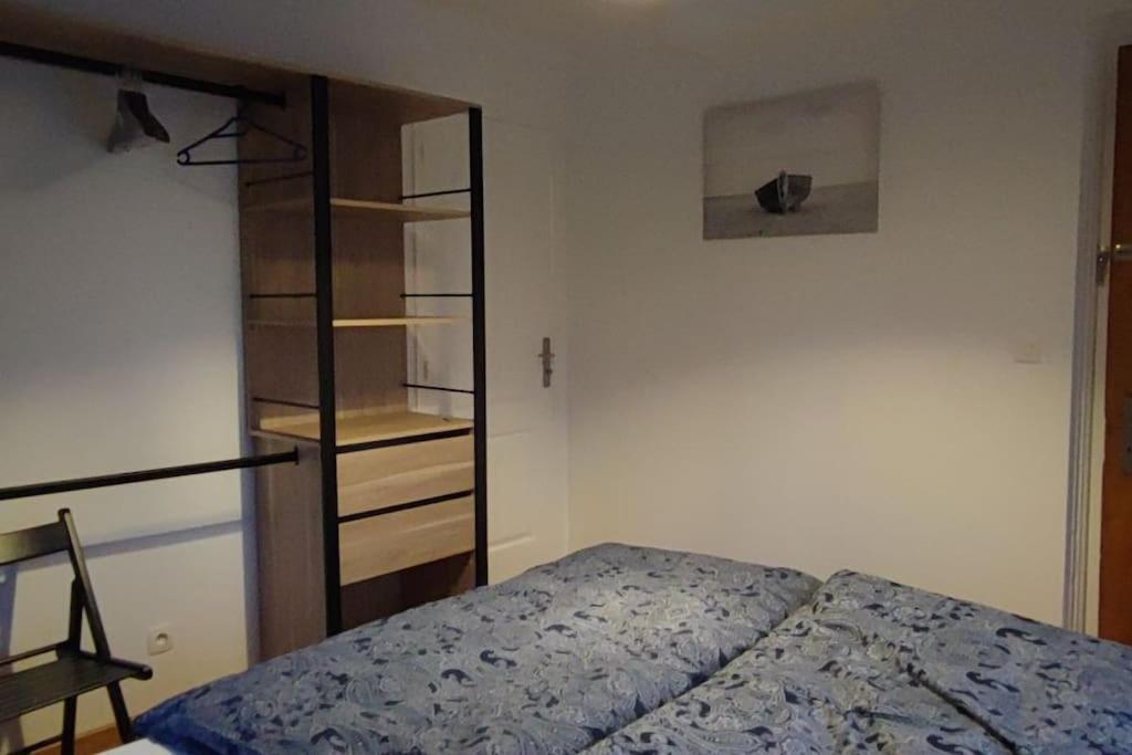 Appartement Calm & Cosy à Freyming-Merlebach Extérieur photo