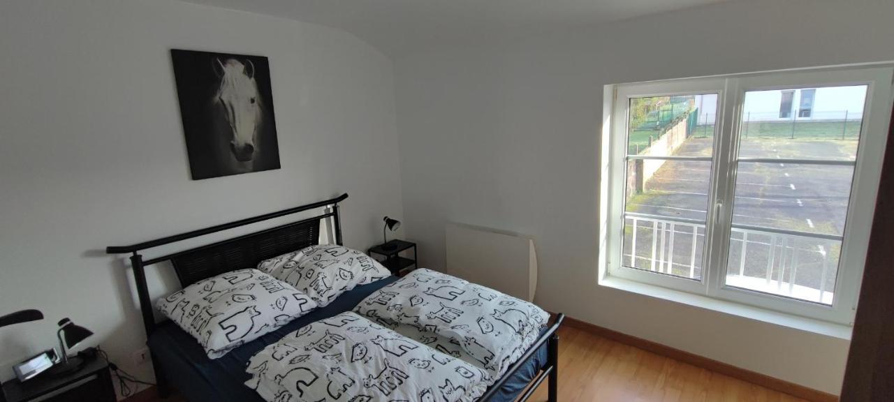 Appartement Calm & Cosy à Freyming-Merlebach Extérieur photo